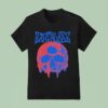 Earthless Fangs T Shirt