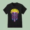 Earthless Mothman T Shirt