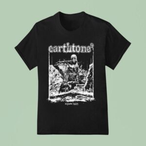 Earthtone Ltd Ed Oceanic Drif T Shirt