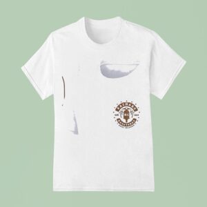 Easy Rider Rarotonga Cook Islands T Shirt