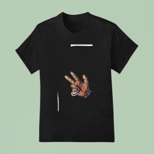 Ecko Untld Nba Finals Collab T Shirt
