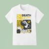 Eco Death At A Bachelorette Party Hayley Williams The Rd Studio Album T Shirt
