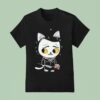 Edgar Allan Poe Ca T Shirt