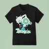 Edsea Insomniac Snorkals T Shirt