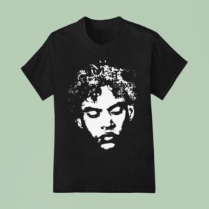 Edwin Honoret I Love Edwin T Shirt