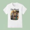 Eko Miami Beach Tourism Activities T Shirt