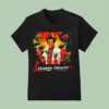Ekwensu Ocha Tropical Fruit Juice T Shirt