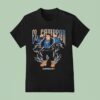 El Campeon Champions Only Campeon Muscle T Shirt