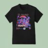 El Paso Roots Bumi Dental National Champions T Shirt