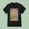 Electric Honey Utahraptor State Park Moab Ut September T Shirt