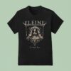 Eleine All Shall Burn T Shirt
