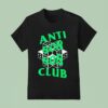 Elev X Offbeat Anti Club T Shirt