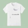 Eleventwelfth Stay Here For A While T Shirt