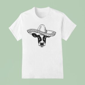 Elias Bruce Viva La Bruce T Shirt