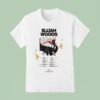 Elijah Woods Give Me The Sunlight Tour T Shirt