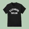 Elizabeth Taylor Showgirl T Shirt