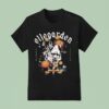 Ellegarden Rising Sun Rock Festival In Ezo Hannya T Shirt