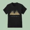 Elliott False Cathedrals T Shirt