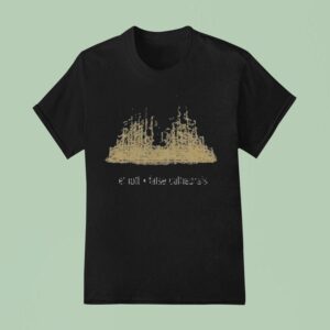 Elliott False Cathedrals T Shirt