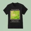 Elliott Smith Needle In The Hay Vintage T Shirt