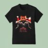 Emerson Royal Ac Milan Graphic T Shirt