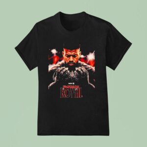 Emerson Royal Ac Milan Graphic T Shirt