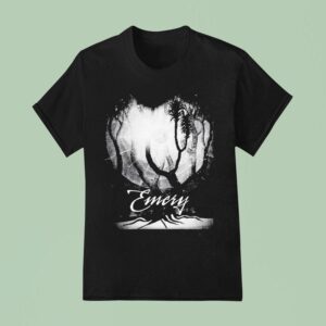 Emery Acid Jung T Shirt