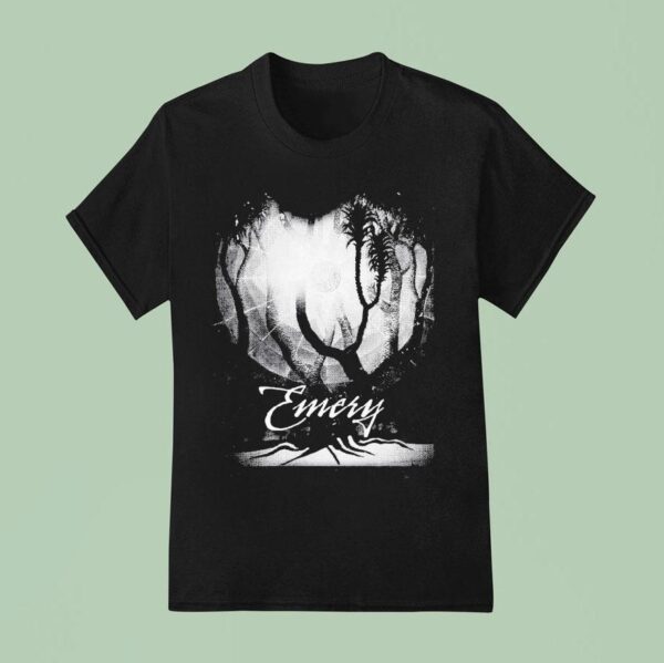 Emery Acid Jung T Shirt