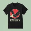 Emery The Question Th Anniversary T Shirt