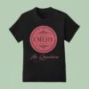 Emery The Question Year Anniversary T Shirt