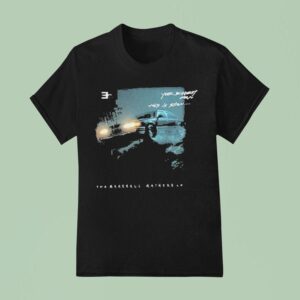 Eminem Stans Gfx Off The Bridge T Shirt