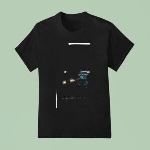Eminem X Complex Your Biggest Fan Hills Is Stan The Marshall Mathers T Shirt