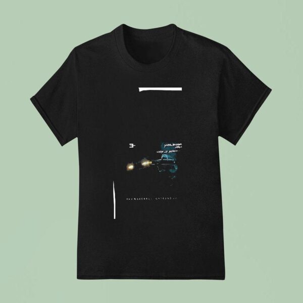 Eminem X Complex Your Biggest Fan Hills Is Stan The Marshall Mathers T Shirt