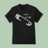 Emma D Arcy X Choose Love T Shirt