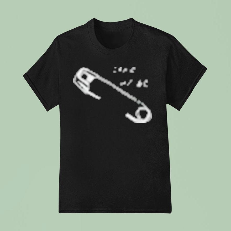 Emma D Arcy X Choose Love T Shirt