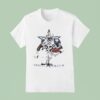Emmitt Smith Dallas Cowboys Football Nfl T Shirt