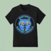 Emotional Support Animals Derpy Tiger And Sussy From Kpop Demon Hunters T Shirt