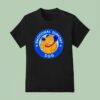 Emotional Support Dog Logo Graphic T Shirt