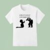 Emotional Swaggage T Shirt