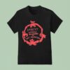 Empathy Without Boundaries Is Self Destruction T Shirt
