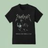 Emperor Anthems To The Welkin At Dusk T Shirt