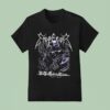Emperor In The Nightside Eclipse T Shirt