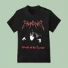 Emperor Wrath Of The Tyrants T Shirt