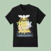 Empty Graves Origins Coat Of Arms T Shirt