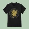 End It King Circle T Shirt