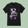 Enid Sinclair Wednesday Horror Halloween T Shirt
