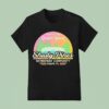 Enjoy Your Golden Years At Shady Pines Retirement Community Miami Fl T Shirt