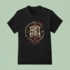 Ennui End Of The Circle T Shirt