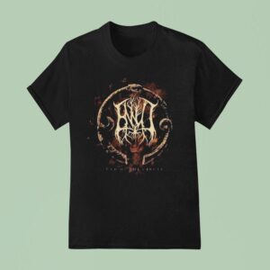 Ennui End Of The Circle T Shirt