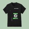 Enola Seeds Death Mustang Rage In Bonanza T Shirt